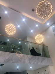-3AM HAIR SALON染发接发