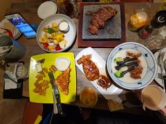 -卡朋西餐(扬名广场店)