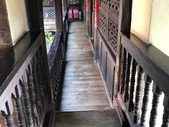-石屏会馆