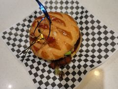 芝士奶酥菠萝包-和平馆·地道港澳茶餐厅(西门口店)