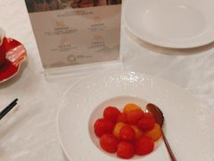 -武汉香格里拉大酒店·香宫中餐厅