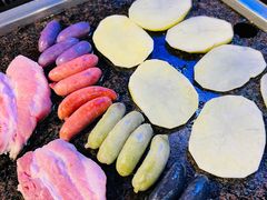 -火牛火韩式烤肉韩国料理(韩乐坊店)