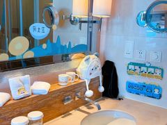 -绿城千岛湖喜来登度假酒店