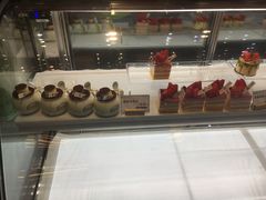 -乐艺哆·乐活烘焙(浦西万达店)