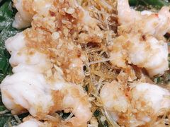-国人川菜(李家村建东街店)