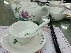 -香港蓮香樓(上環店)