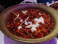 沸腾笋壳鱼-悦江(梅奔中心店)