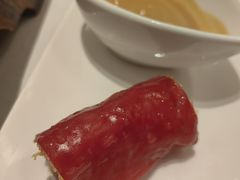 -君庭中餐厅(友谊宾馆店)