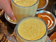 -南国印度餐厅Dakshin