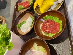 -宽尺巷鱼蛙自助火锅(虎丘钻石广场店)