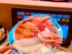 -寿司郎(皇庭广场店)