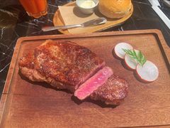 -MEAT MATE 鲜食肉铺(凤凰汇·里巷店)