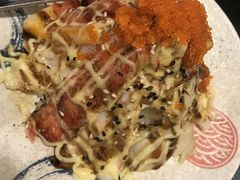 -爆丼日式大排档(季华园店)