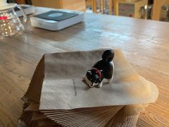 -VOYAGE COFFEE(北锣鼓巷店)