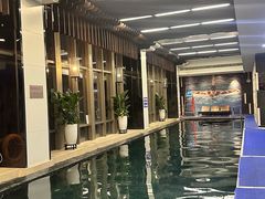 -深圳温德姆至尊酒店