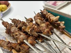 -石榴红了·非遗酥皮烤包子·新疆菜(瑞豪店)