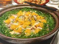 -院里寻菜·精致庭院菜(观沙岭店)
