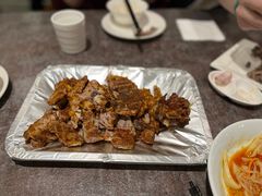 -贯贯吉·清真餐厅(浙江中路店)