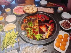 -陈眼镜火锅(总店)