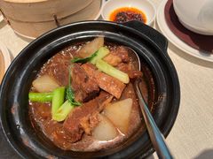 柱侯牛腩煲-御宝轩(益丰·外滩源店)