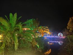 -咸宁万豪温泉谷度假区