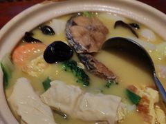 -妈妈菜舟山海鲜(定海古城店)