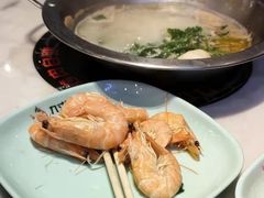 -九寸花汀(摩天活力城店)
