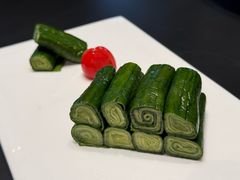 -湖滨客舍·湖北菜