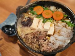 -铃木食堂(丽都店)
