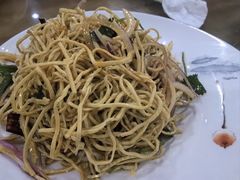 -要德鱼庄(陕钢家属院店)