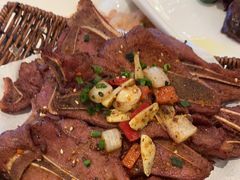 -聚鑫阁江浙菜·非遗传承技艺(青村帝华园店)
