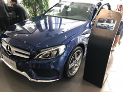 -杭州中升之星奔驰4S店(滨江店)