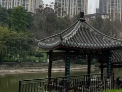 -龙头寺公园