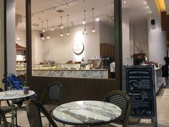 -WHEAT&BAKER-麥(凯德来福士店)