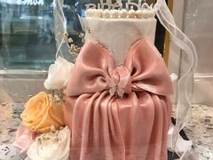 -西檬树SIMON·T轻奢蛋糕(大东方Max店)