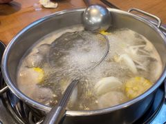-汕头福合埕牛肉火锅(厚街店)