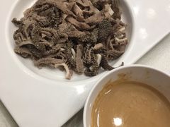 -东来顺饭庄(王府井步行街店)