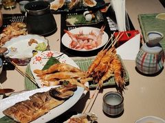 -千代御(工农大路店)