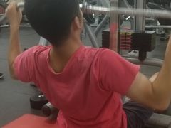 -开阳里游泳健身