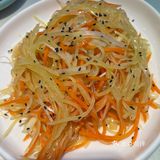 热素里滩羊草桥店～尝鲜西北美味