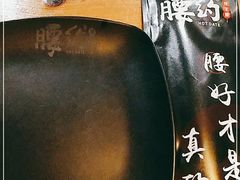 -腰子哥烤串(石佛营炫特店)