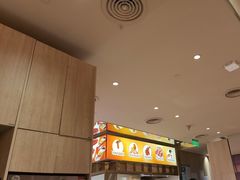 -西贝(紫荆广场店)