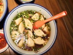 -吴满满油泼面(北方风味园店)