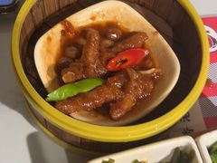 -食大利香港茶餐厅(南亚风情第一城店)
