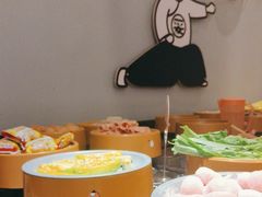 -龍歌自助小火锅(城阳万象汇店)