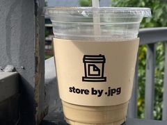 -JPG canteen(广州乐峰广场店)