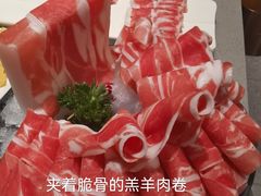 -海底捞火锅(河东万达广场店)