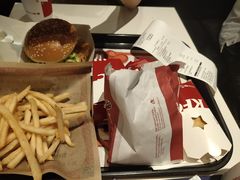 -肯德基(新凌云店)