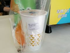 -CoCo都可(候家塘店)