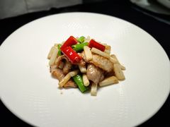 -老班长大酒店(海关大楼店)